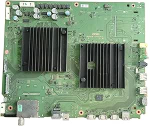 Carte mère Télé Lg OLED55C8PLA Référence: EAX67685603 (1.1