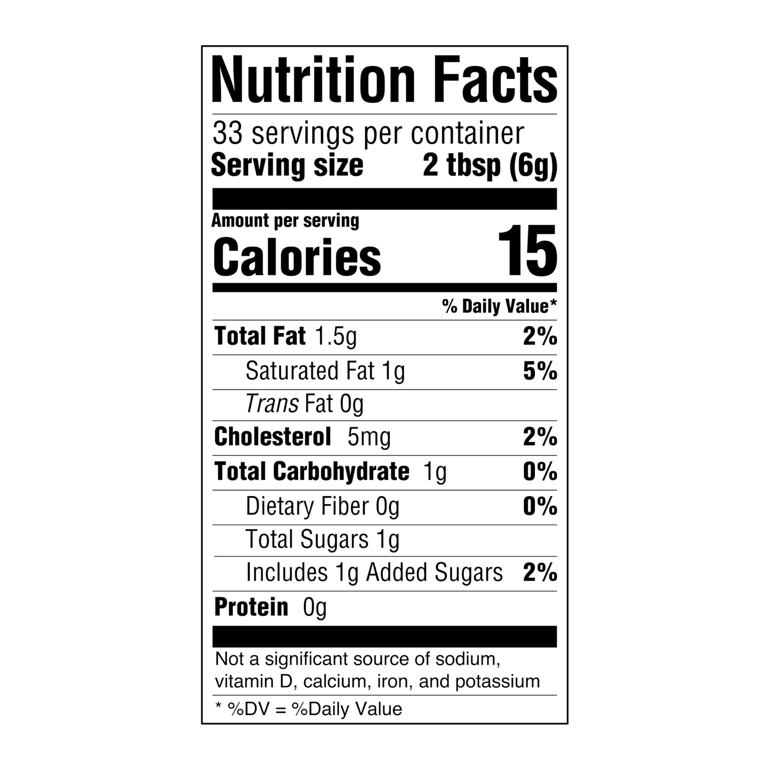 Cabot Whipped Cream Real 7 oz — view 2