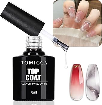 同梱ok‼︎】ベースジェル 8ml＊トップコート 8ml＊ポリッシュタイプ 同