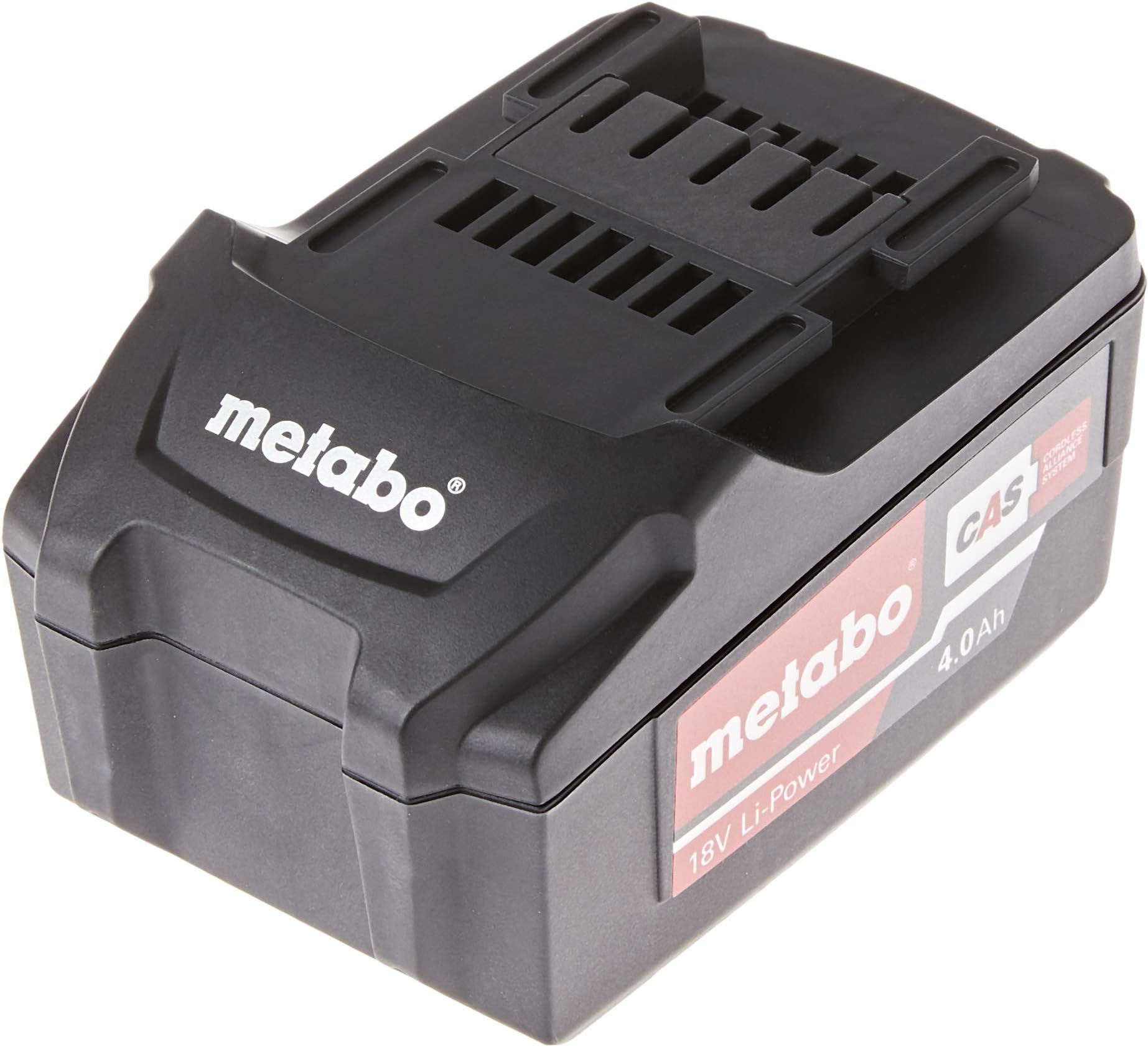 Metabo 625487000 Akkupack 7.2 V, 2.2 Ah, Li-Power für Power Maxx