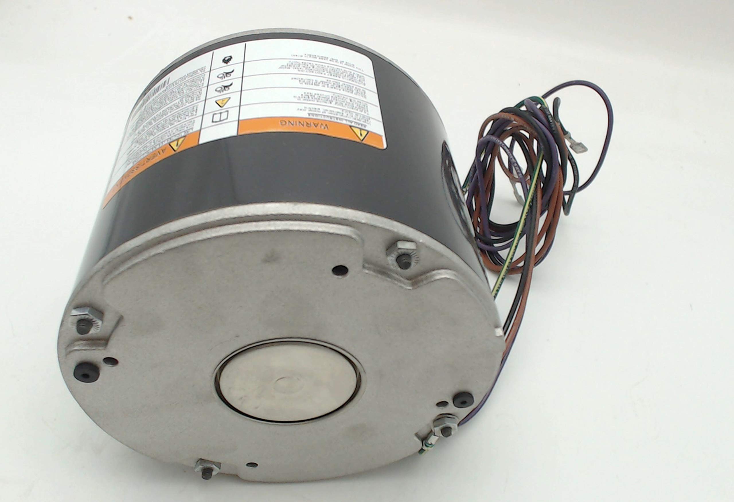 Amazon.com: Trane OEM Condenser Fan Motor MOT18688 Replace 