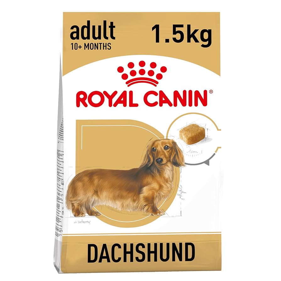 ロイヤルカナン Amazon.com: Royal Canin Boxer Adult Dry Dog Food, 17 lb bag