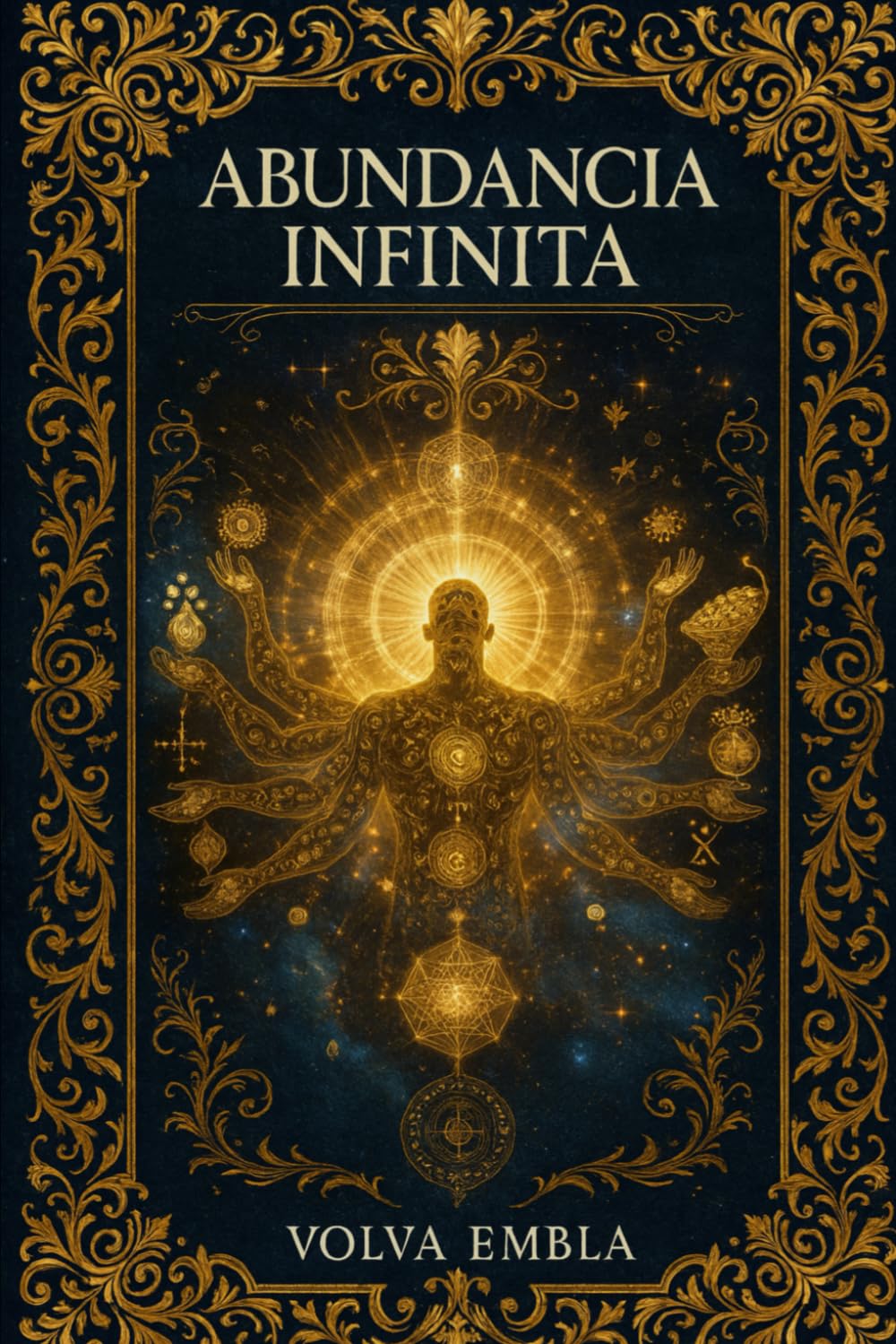 ABUNDANCIA INFINITA