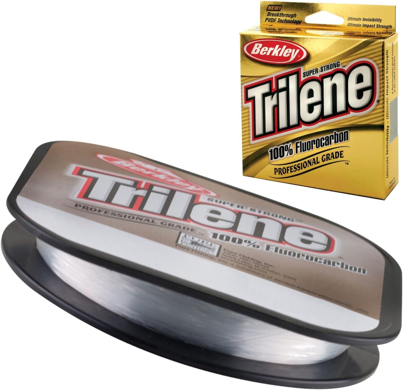 BerkleyFluorocarbon
