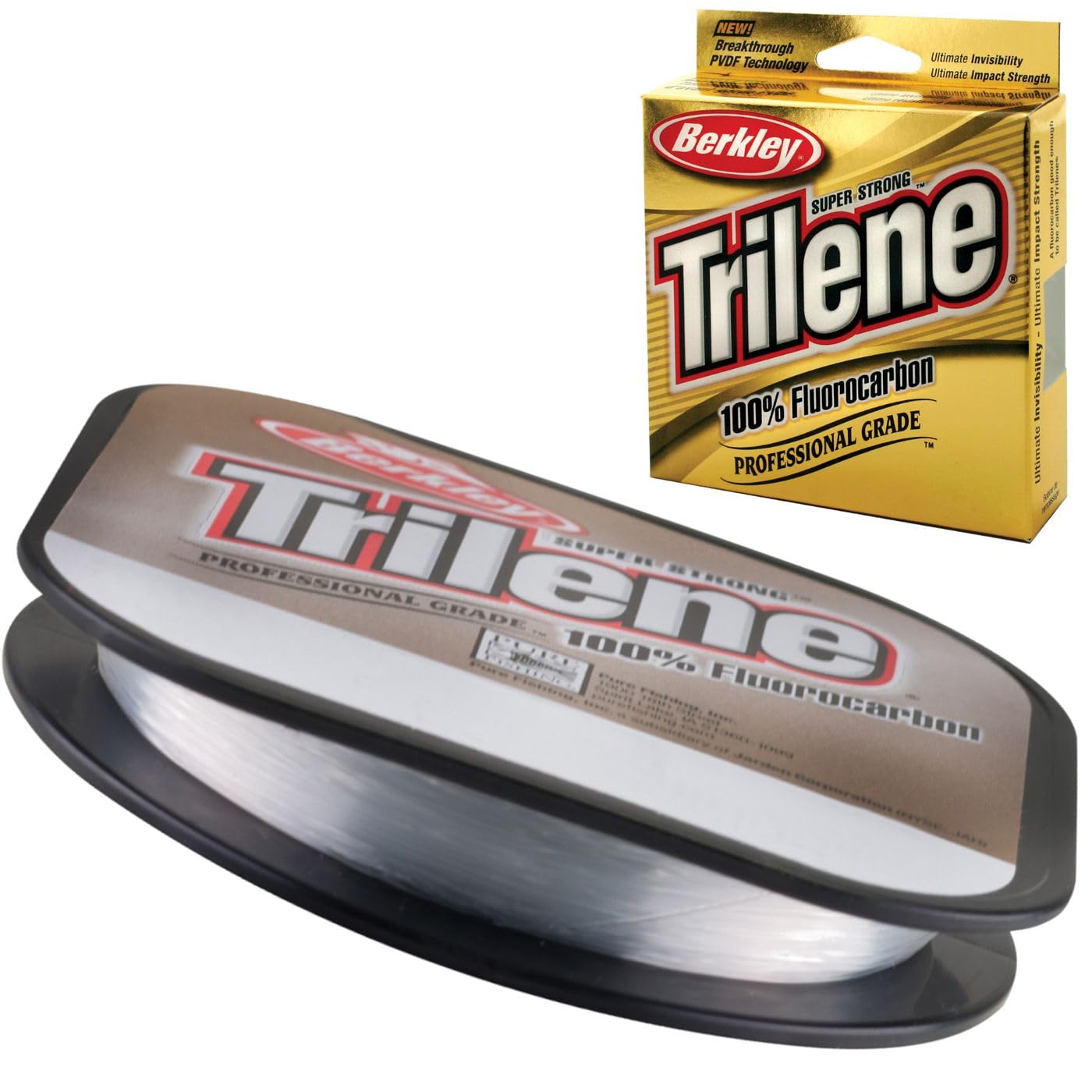 BERKLEY Trilene