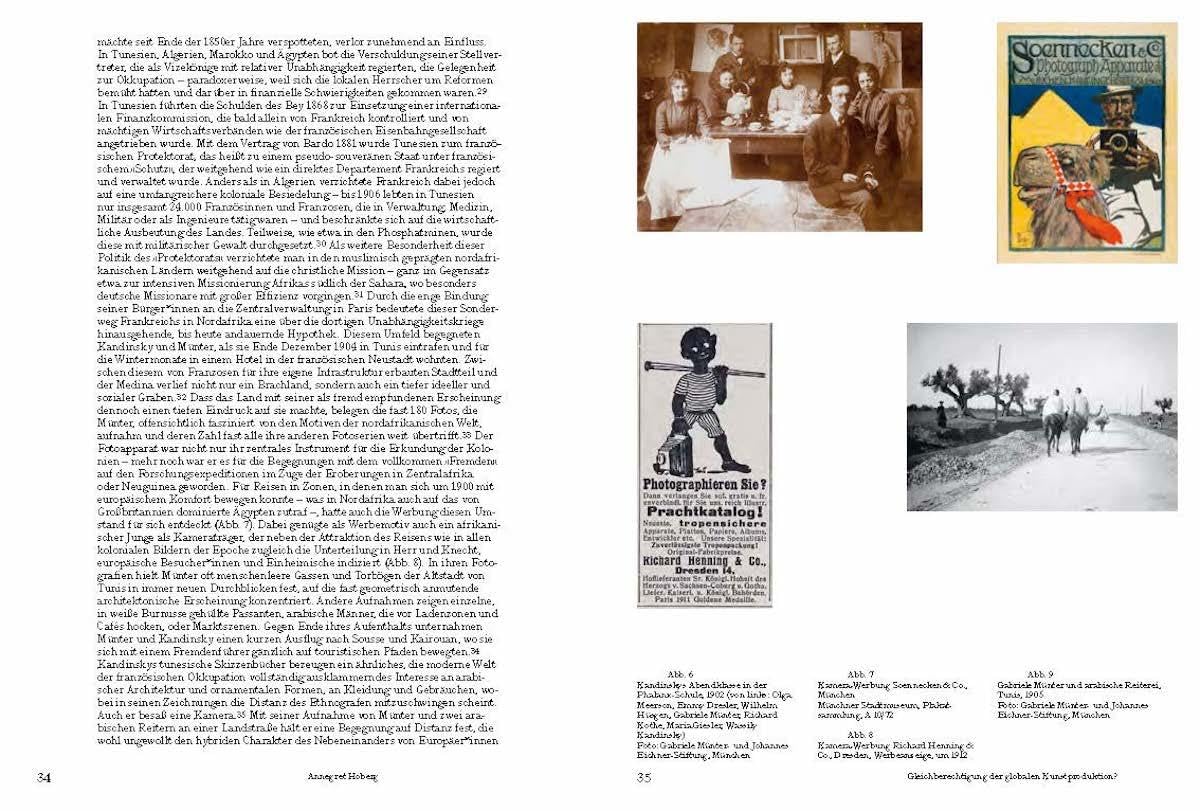 Der Blaue Reiter. Gruppendynamik – Kunst, Kollektiv, Globalität: Der offizielle Katalog zur Kunst und Idee einer internationalen Avantgarde (Klassische Moderne)