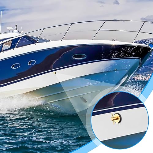 Miniatura 3 de Linkstyle Tapón de drenaje con mango en T 4