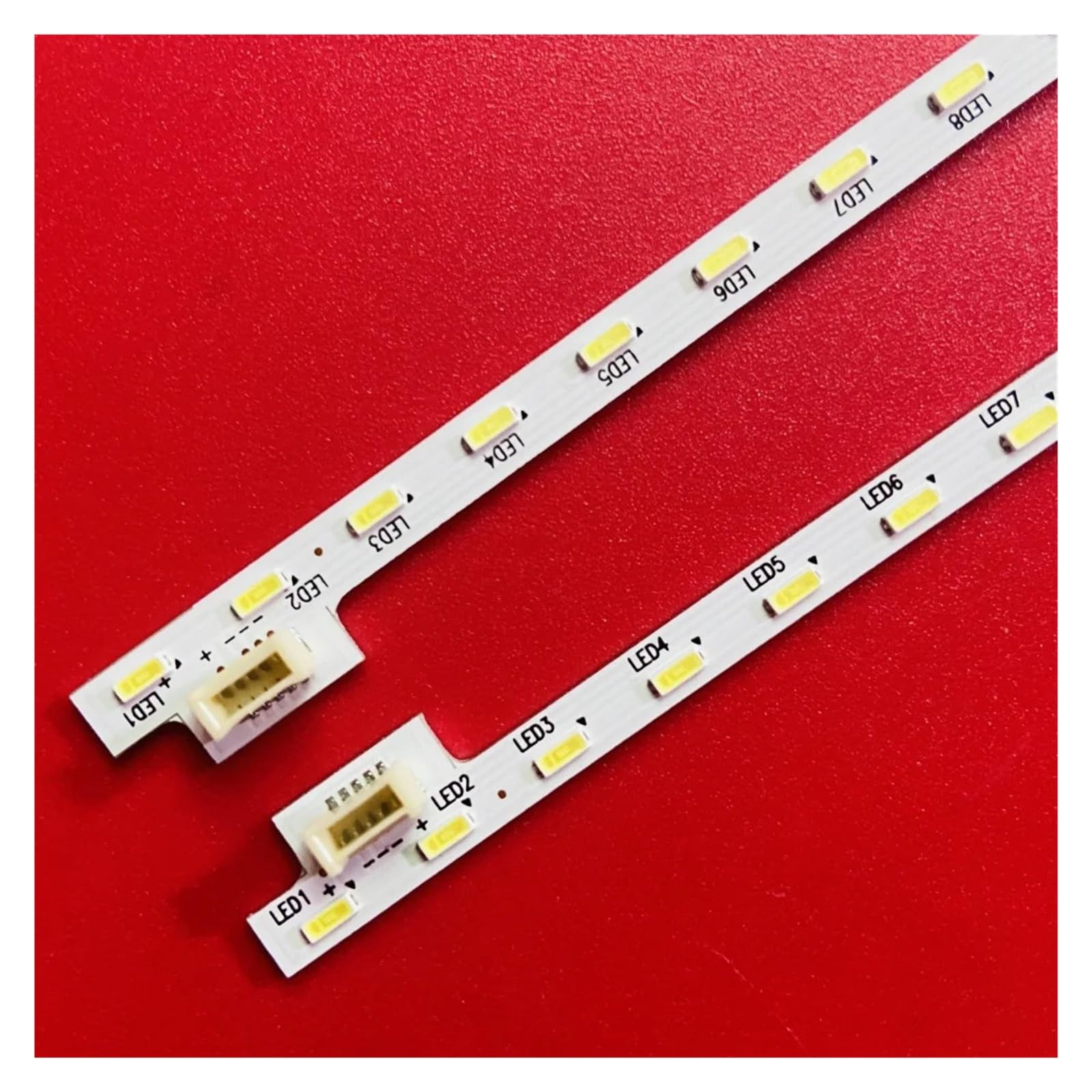 Paski podświetlające LED do telewizorów 49 49WD750 49W750D 49WD751 49WD752 49WD754 49WD755 49WD756 49WD757 49WD758 49WD759 96.49S02.0