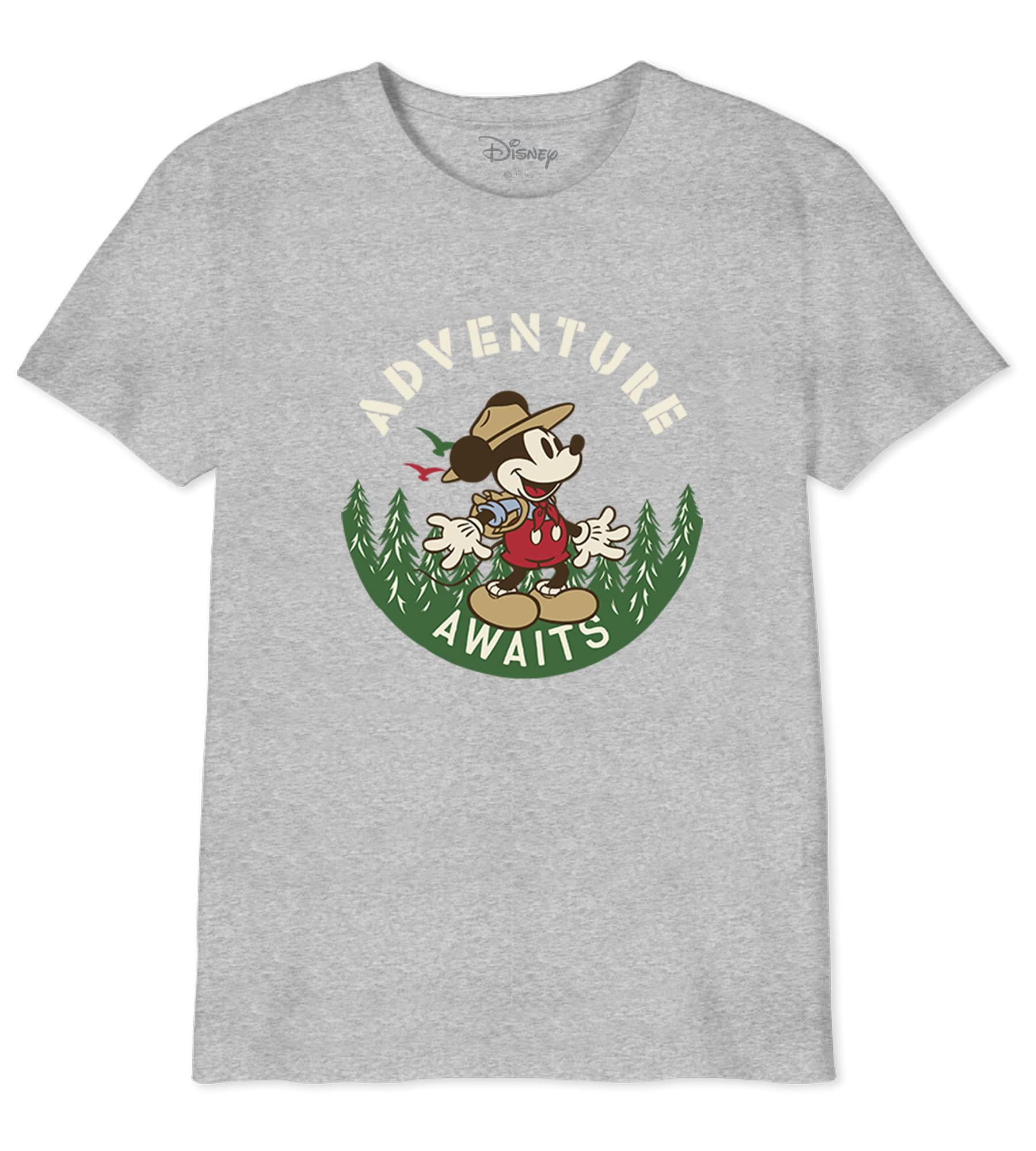 Disney Camiseta para Niños