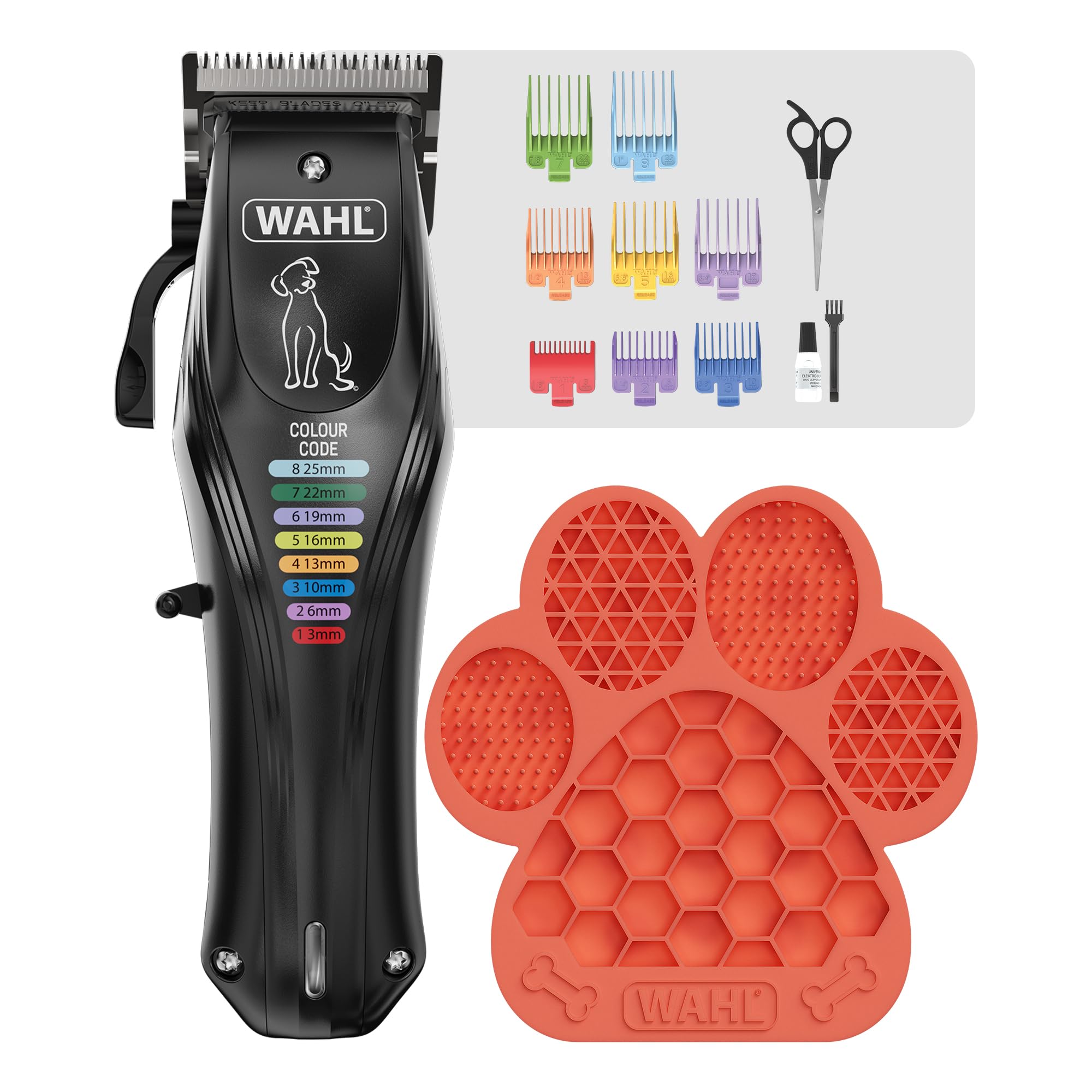 Best Comfort and Care Tools for Dog Nail Care at Home