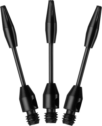 Miniatura 5 de Viper Eje de dardo de alambre de acero