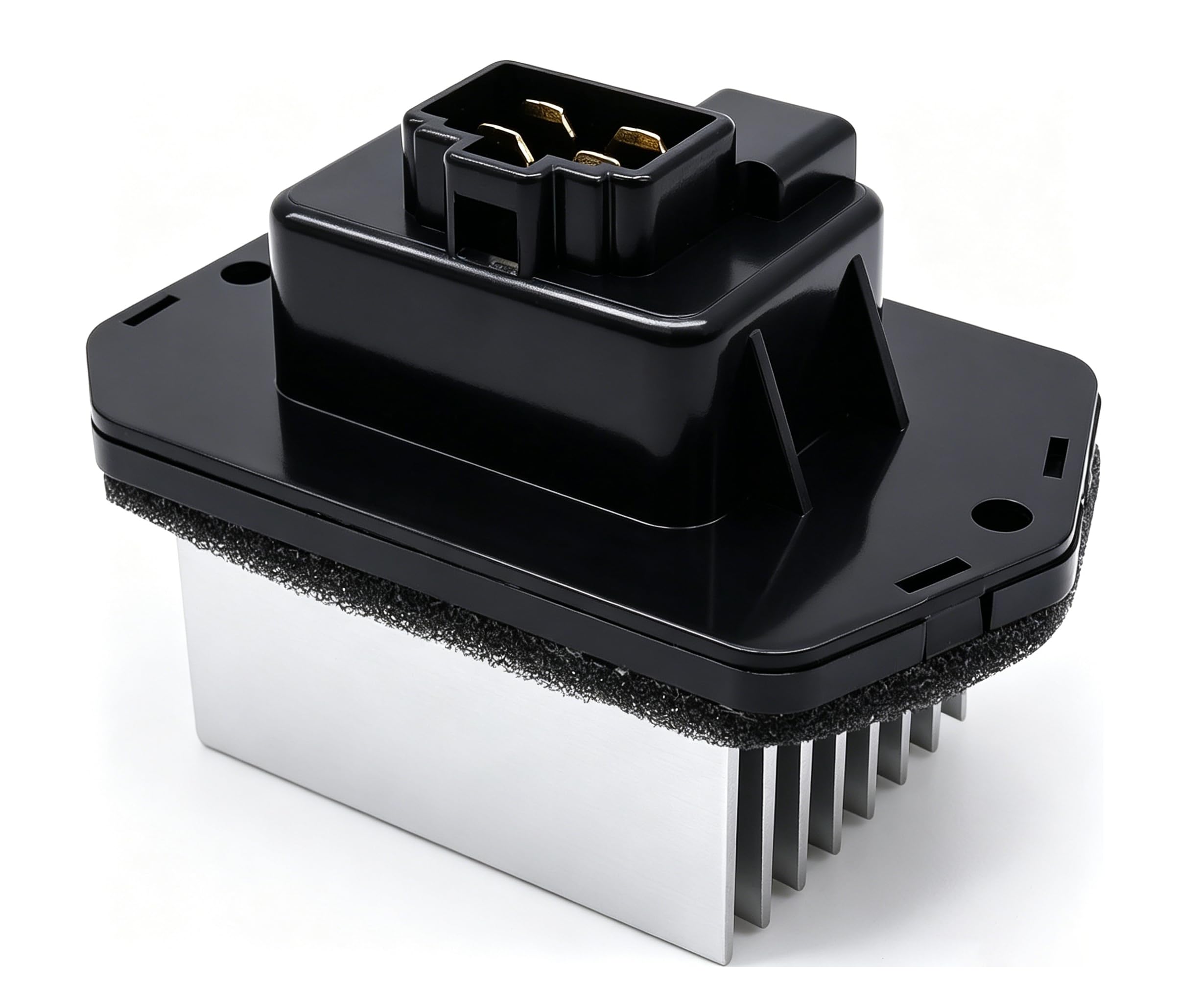 HiSport HVAC Blower Motor Resistor AC Blower Control Module 79330-S5A-942
