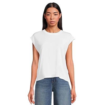 Madewell Northside Vintage Muscle Tank Top Women