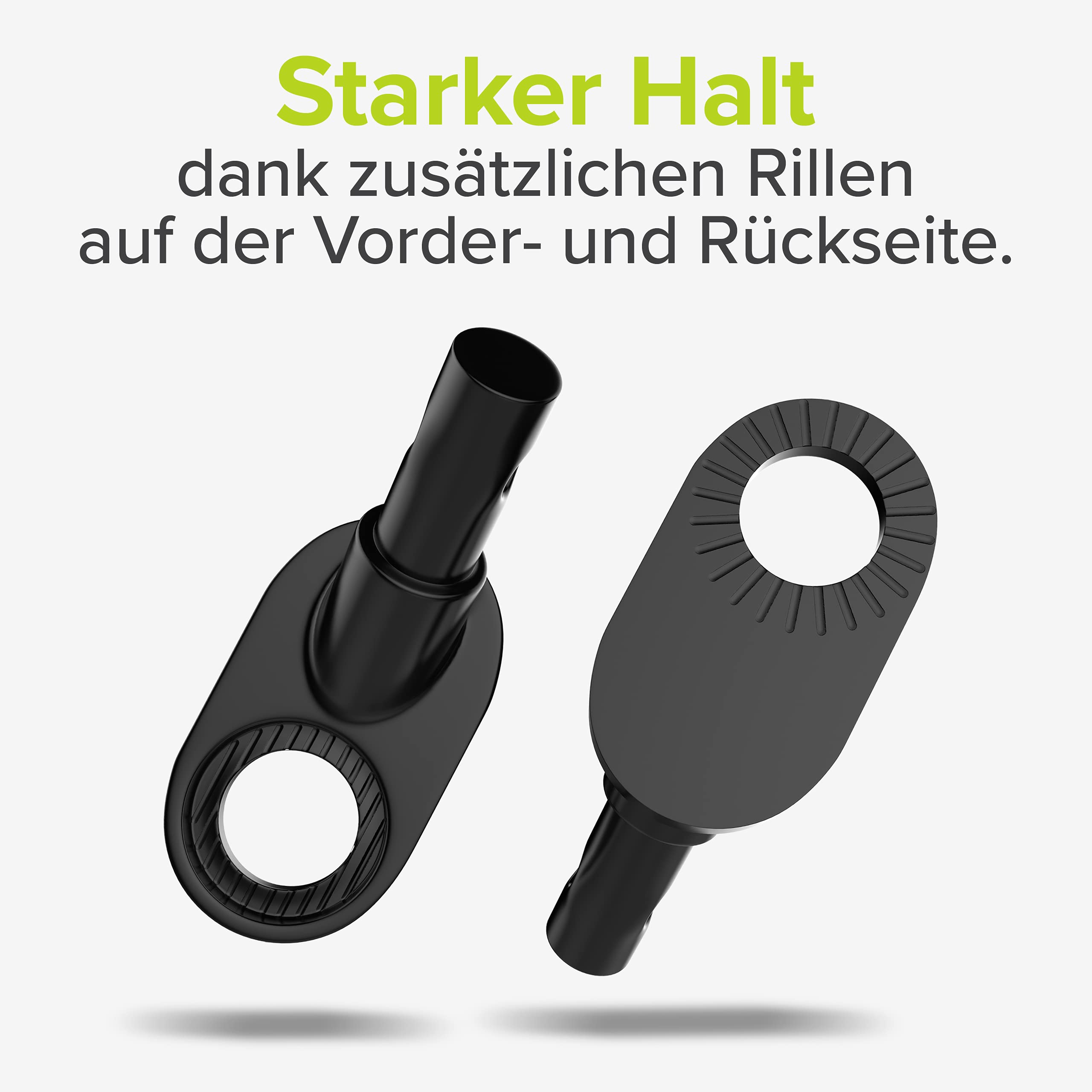 SHULLIN 1 Kit Universel De Remorque De Vélo - Adaptateur D