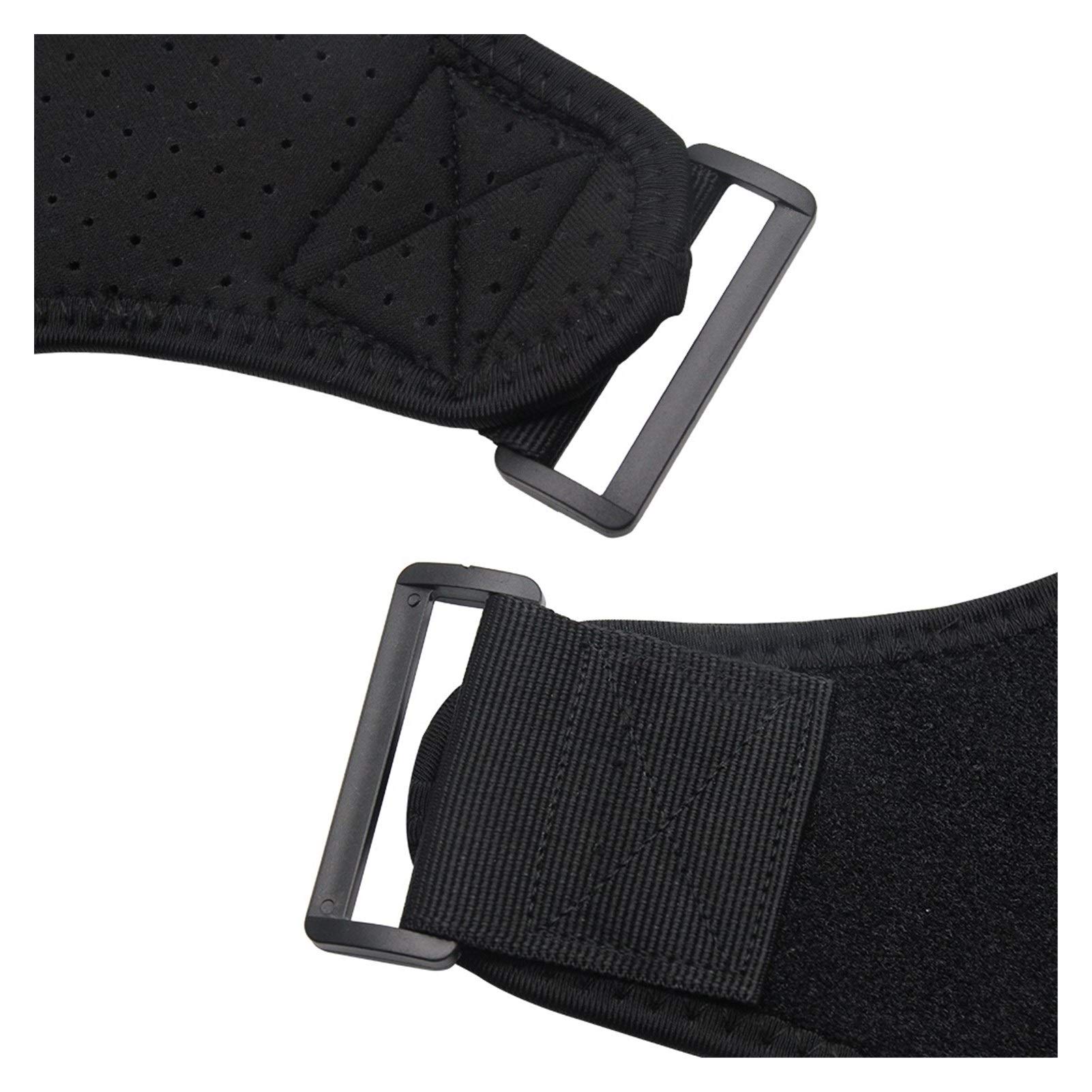 Verstellbarer Rückenstützgürtel, Schulterbandage, Korsett, Rücken, orthopädische Haltungskorrektur, Korrektur-Rückengürtel