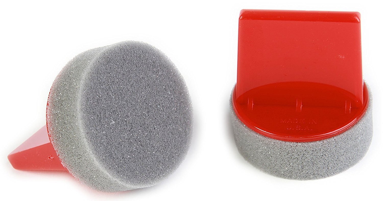 Amazon.com: KIWI - SaraLee/Kiwi 190-000 Foam Polish Applicator