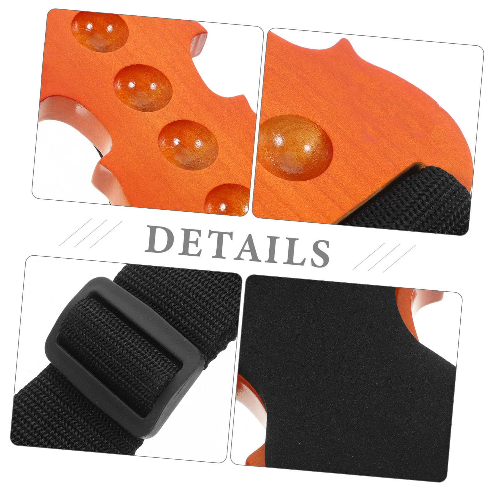 GLEAVI Cello Antiskid Pad Verstellbarer Endpin Halter Rutschfeste Matten Für Cello Stabiler Endpin Nylon Langlebig Und Praktisch Für Cellisten