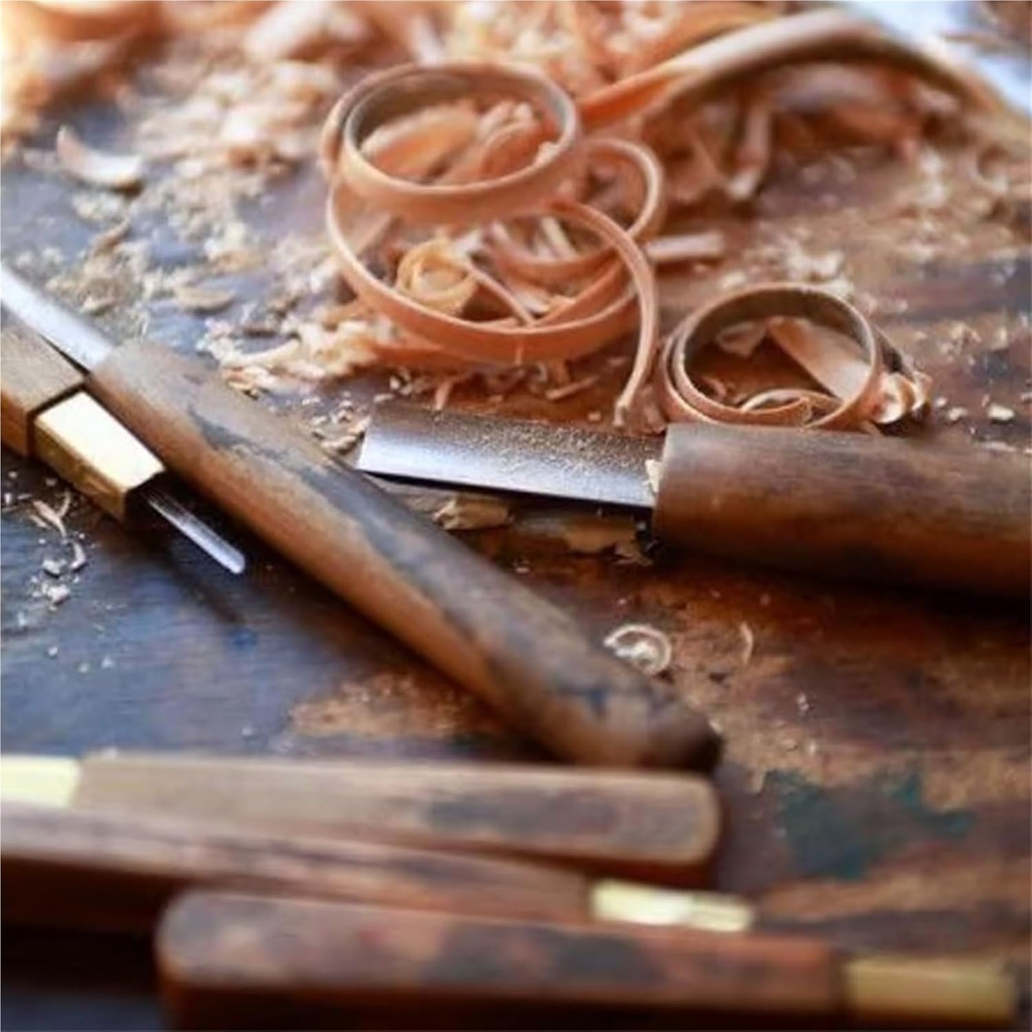 Kit Timbri Mappa Vintage - 16 Timbri In Gomma E Legno Per Fai Da Te, Scrapbooking E Biglietti - Foto 6