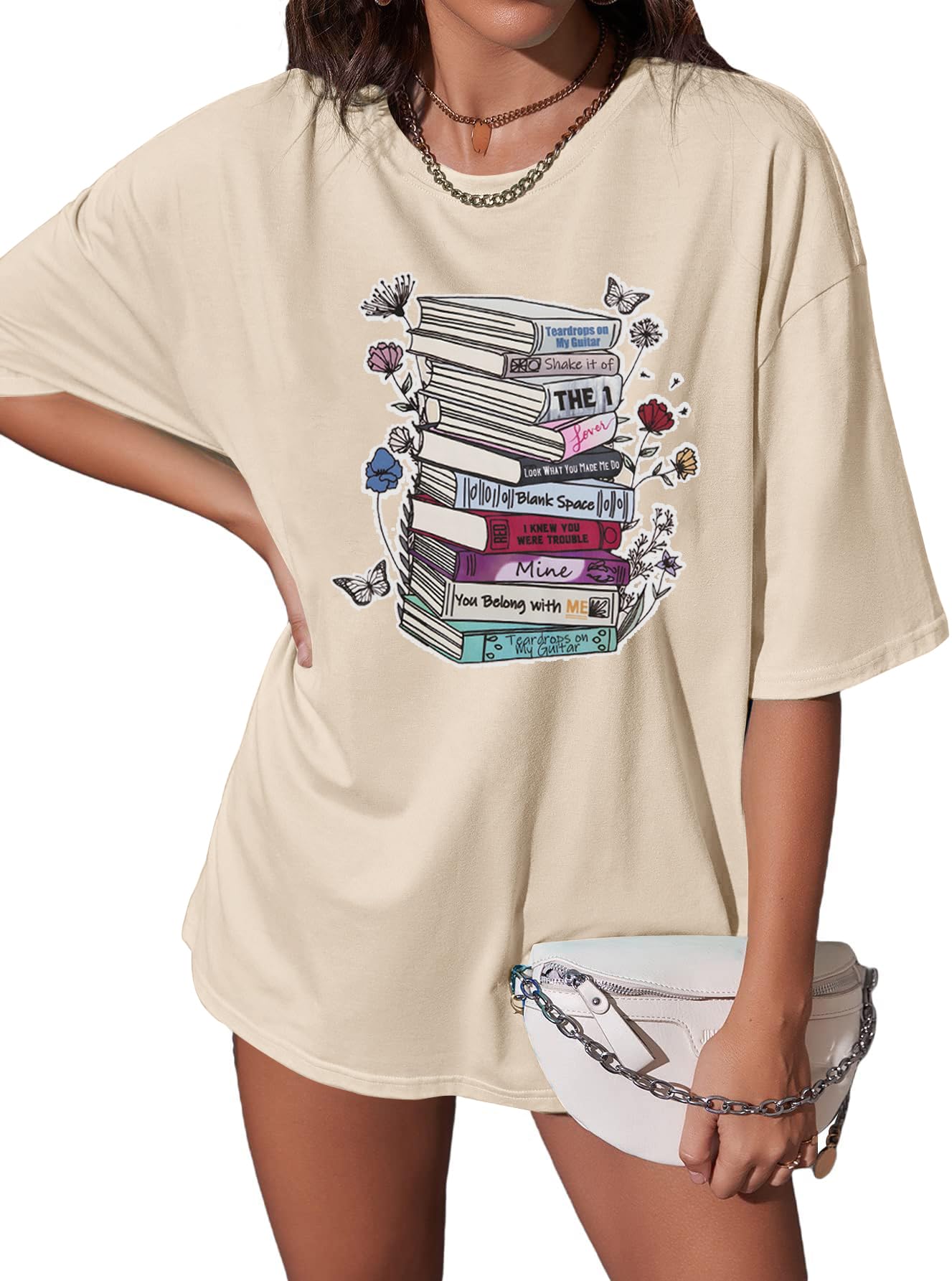 Its Me Hi Im The Problem Its Me Shirt Women Music Lovers Shirt Country Concert Outfit Casual Short Sleeve Tee Top