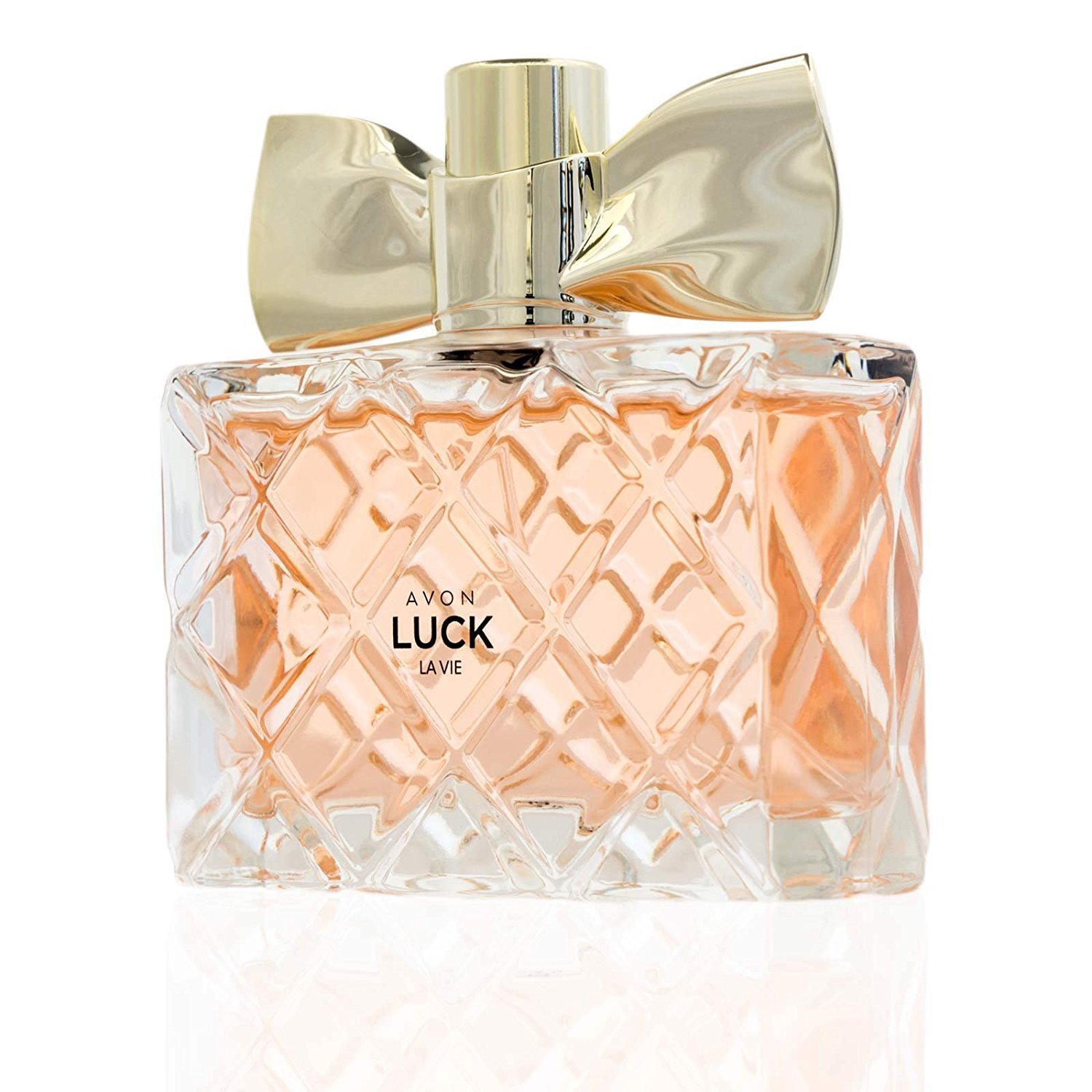 Avon Luck La Vie for Her Eau De Parfum Natural Spray 50ml - 1.7oz