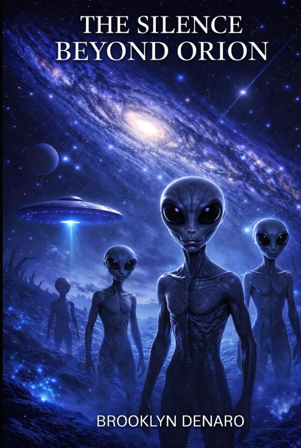 The Silence Beyond Orion