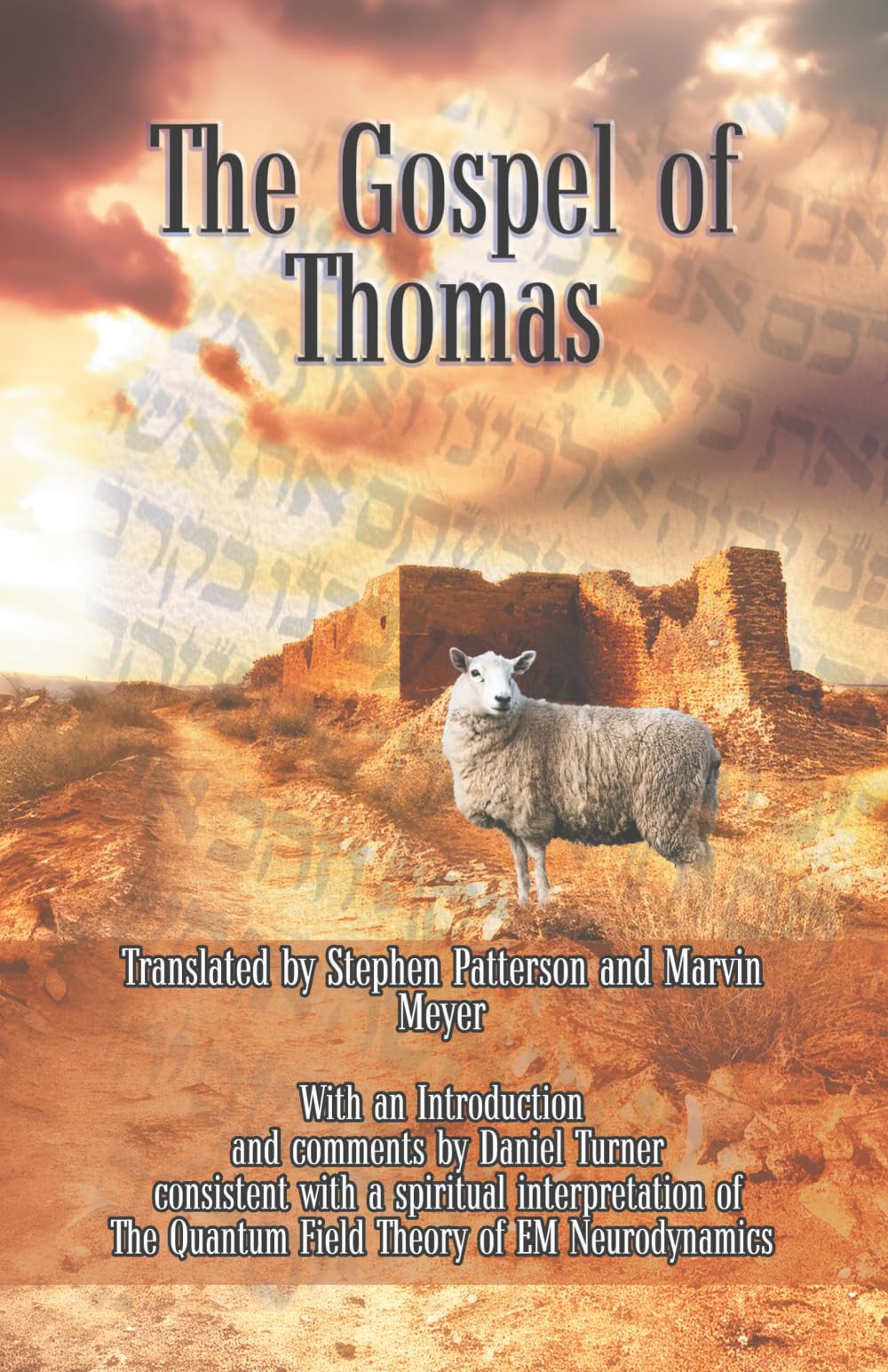 The Gospel of Thomas