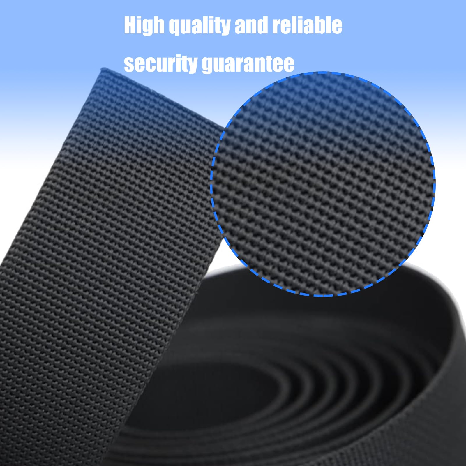 3, 5 m Scubas Diving Bleigürtel Backplate Harness Schnorcheln Gurtband Bleigurt Gürtel Backplane Zubehör Enduring Scubas Diving Belt