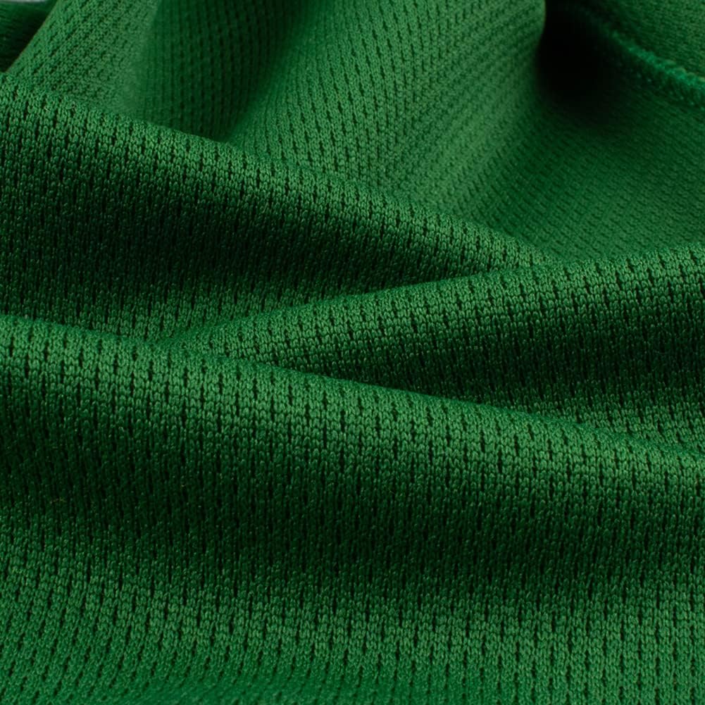 Mighty Ducks Jersey Movie Ice Hockey Jersey S-XXXL Charlie Conway #96 Adam Banks #99, 90S Hip Hop Clothing for Party - Image 5