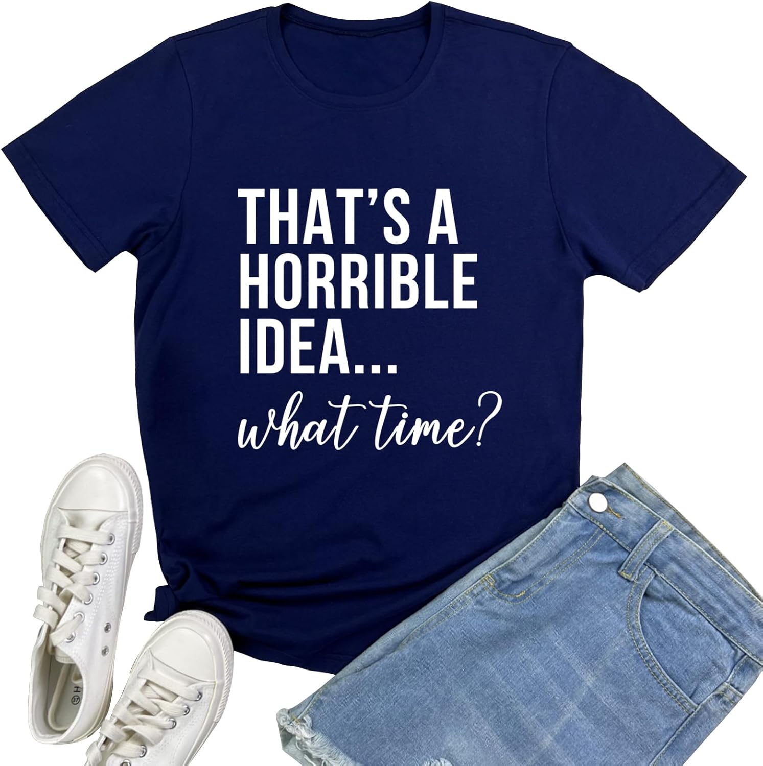 YITAN Women Graphic Tees Cute Clothes