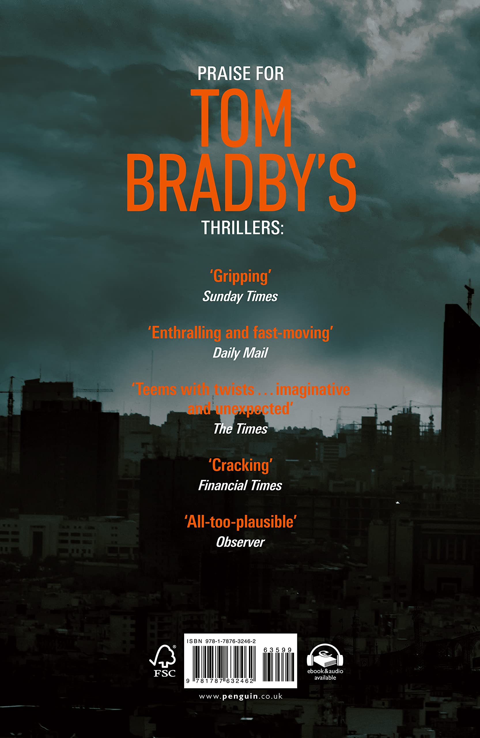 Yesterday's Spy: The fast-paced new suspense thriller from the Sunday Times bestselling author of Secret Service