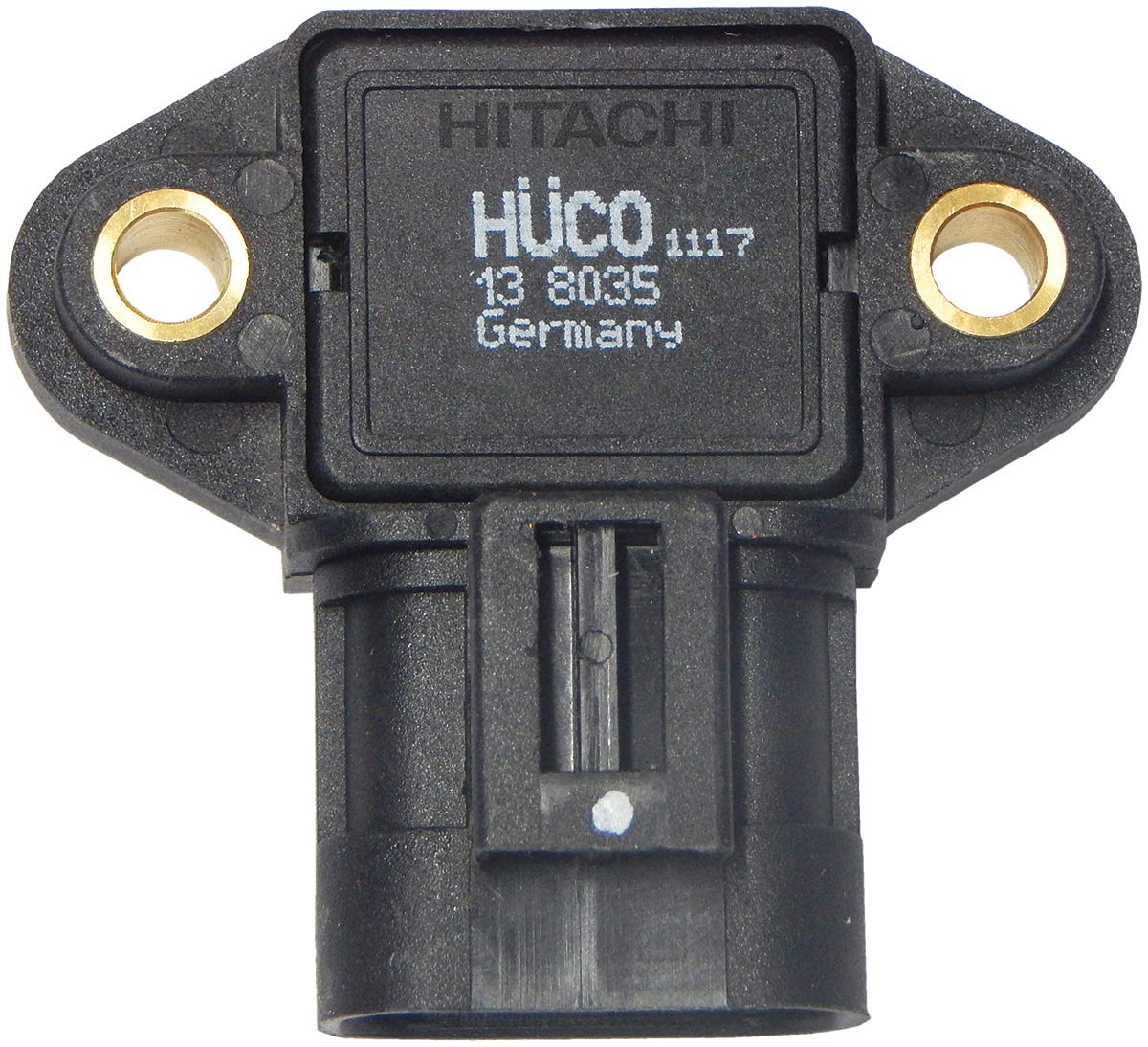 Module de commande d'allumage IGC8035 Hitachi pièce électronique de rechange mécanique - 2