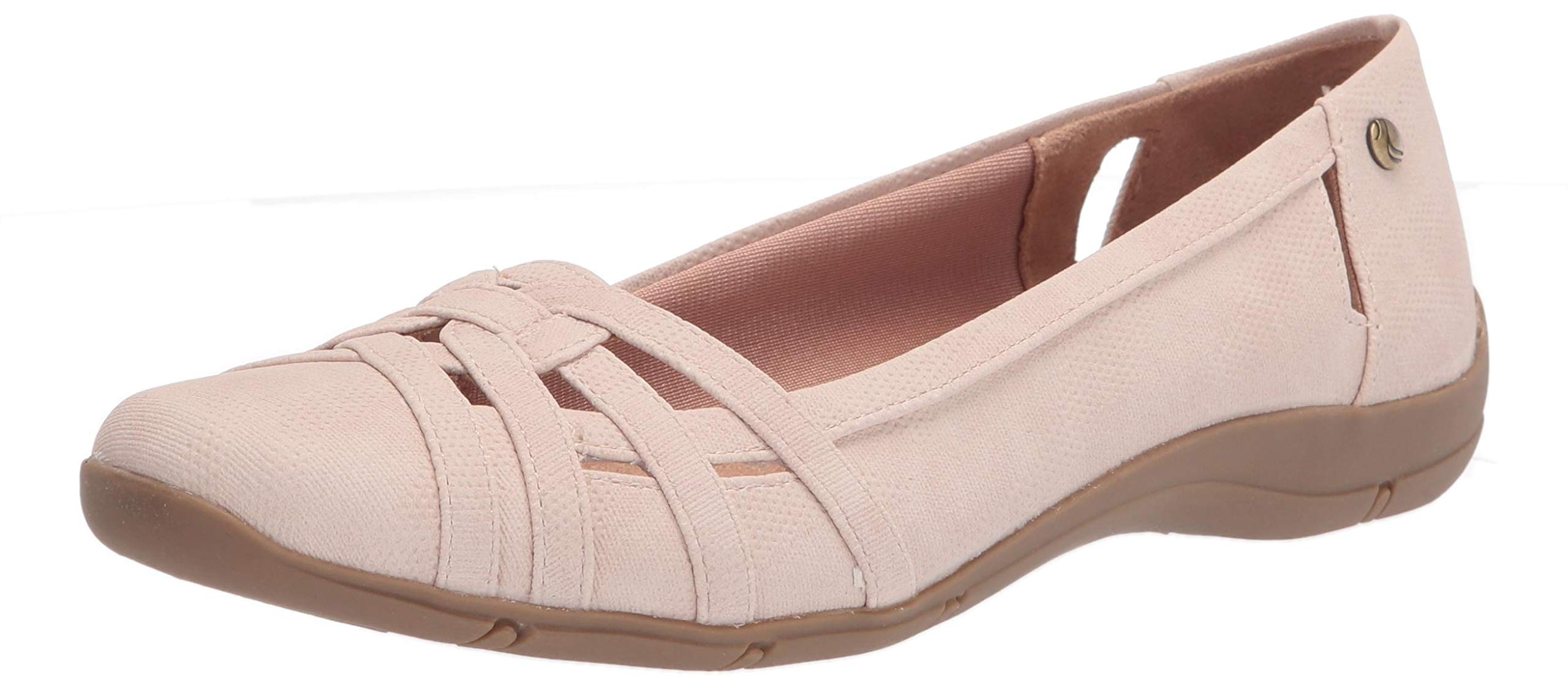 LifeStride Women's Diverse Slip-On Flat