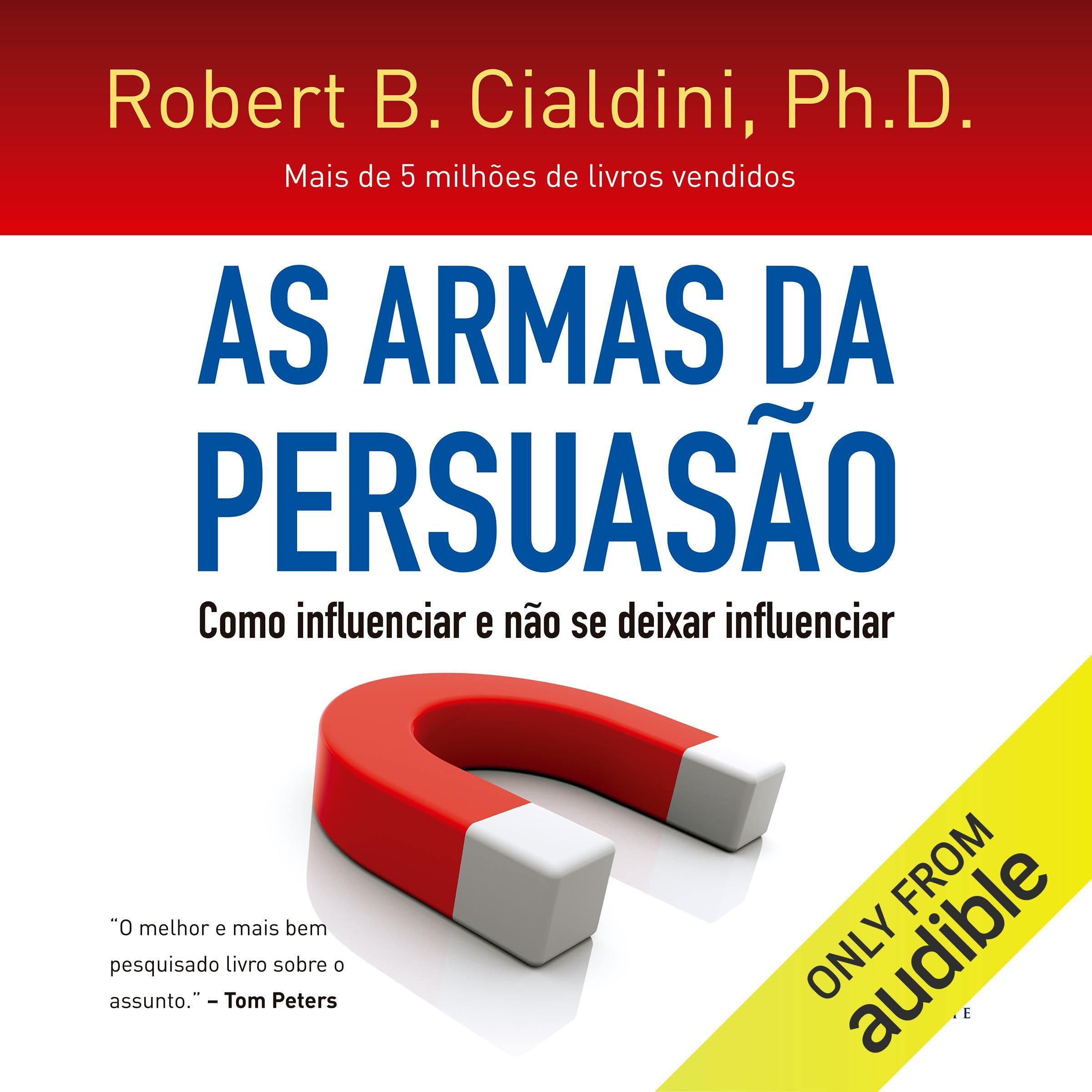 As armas da persuasão