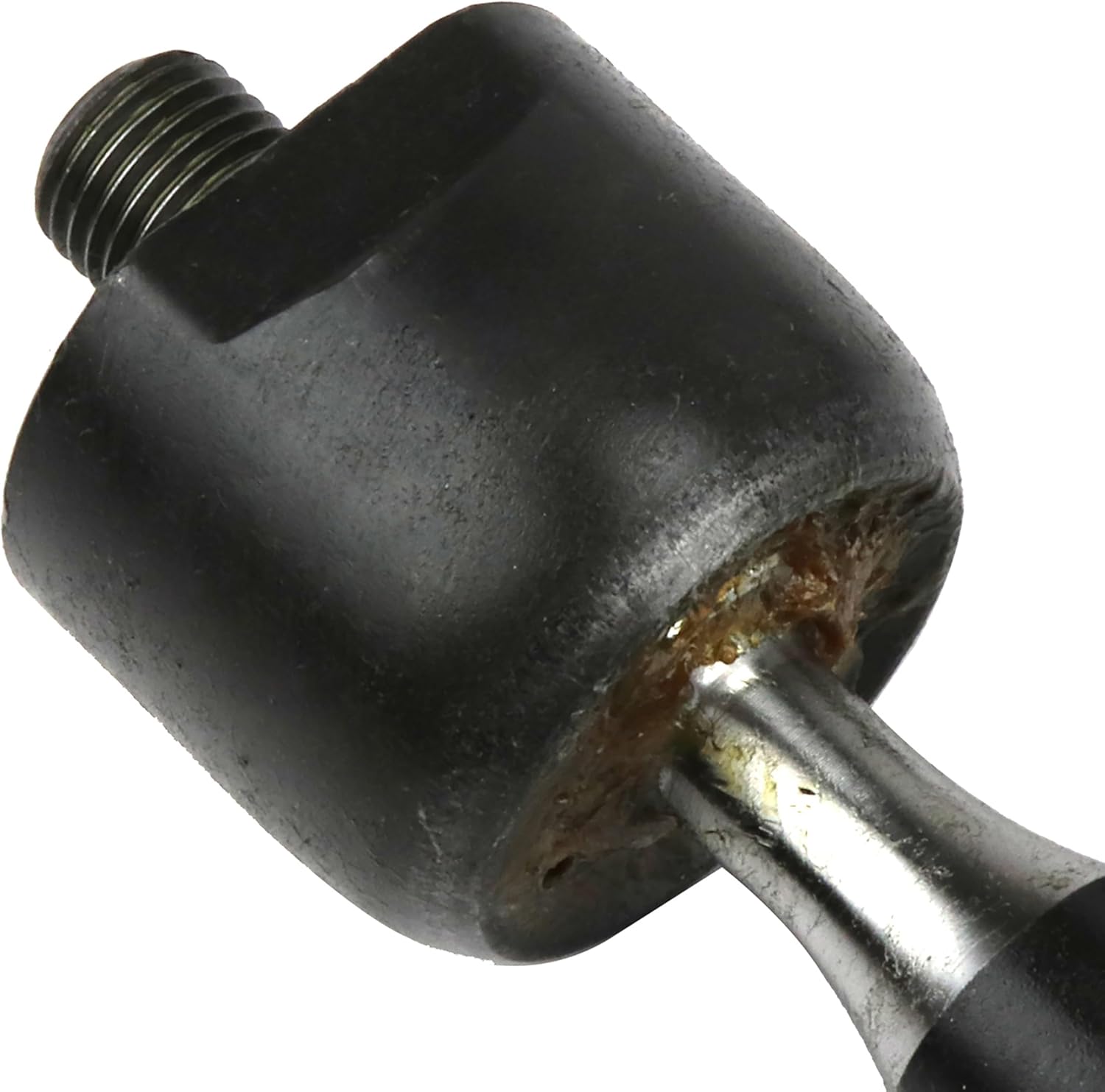 Beck/Arnley 101-7420 Inner Tie Rod End with Boot Kit