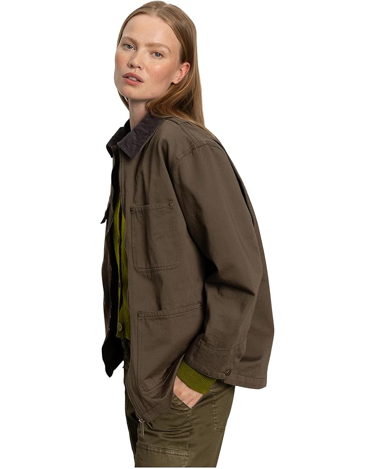 Sanctuary Barn Jacket - #2 of 5