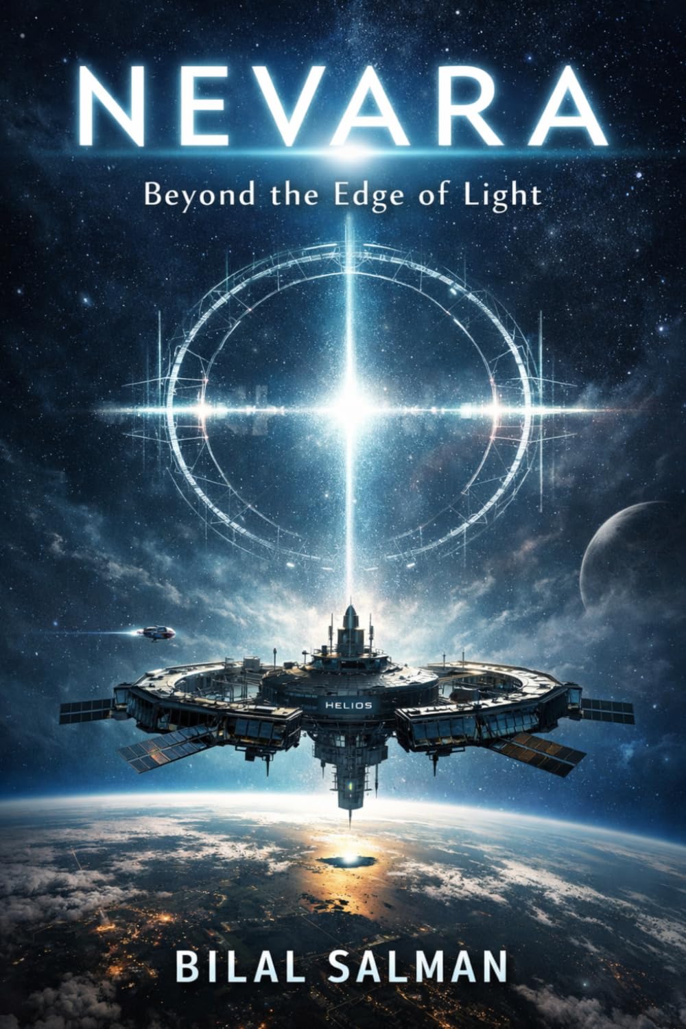 Nevara: Beyond the Edge of Light