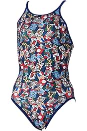 Amazon.co.jp: [スピード] 競泳用トレーニング水着 JAPARIS