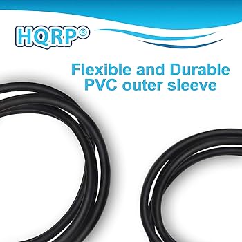 Amazon.com: HQRP TA4F Mini Connector to 1/4 Right Angle