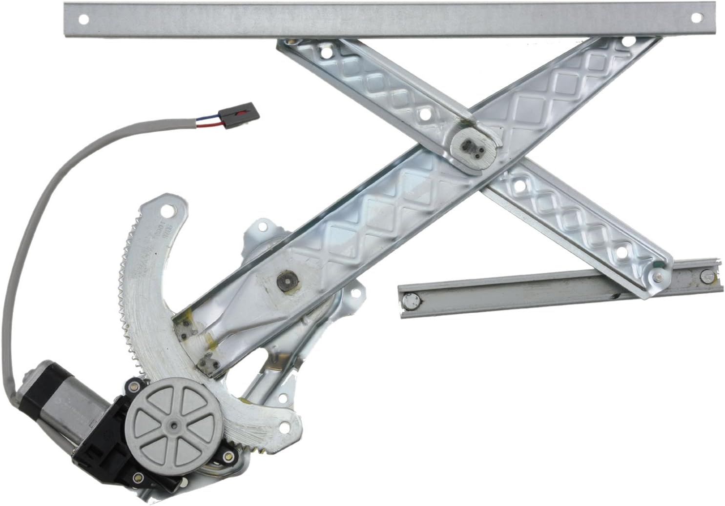 VDO WL43101 Ford Window Motor with Regulator