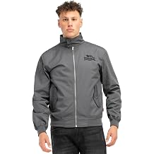 Lonsdale Men's Harrington Acton Jacket
