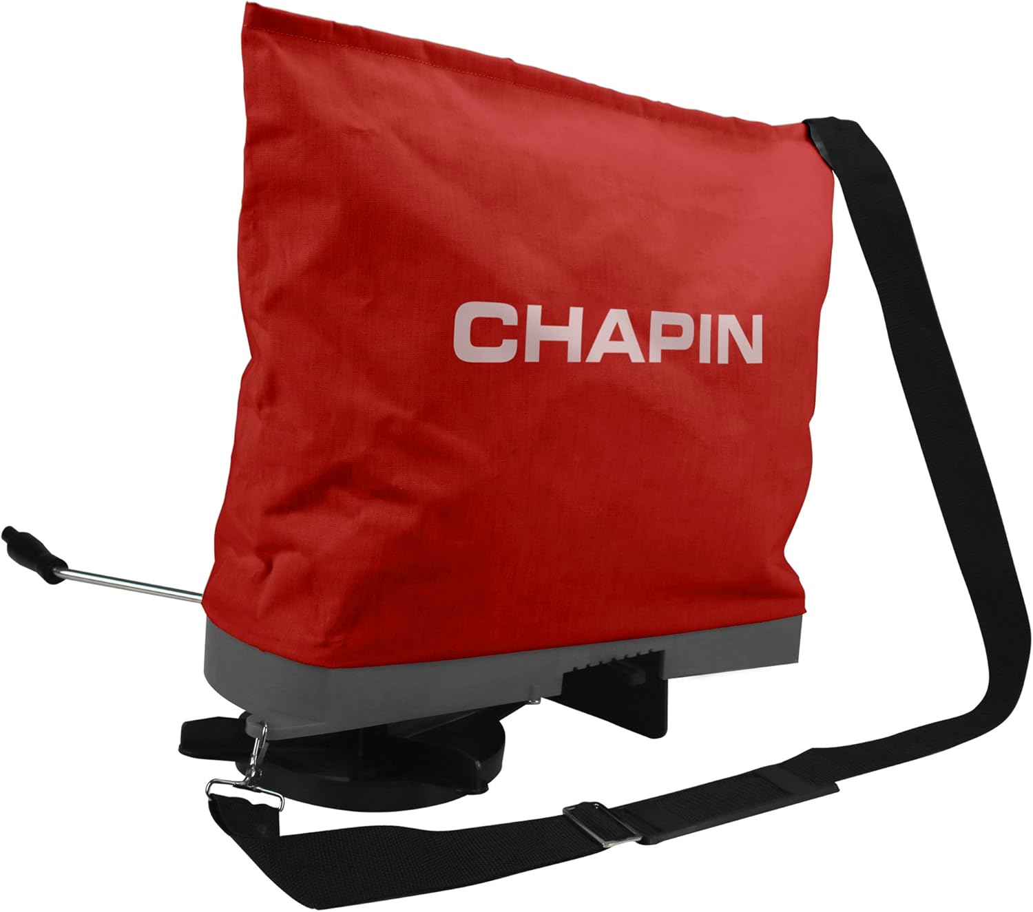 Chapin 84700A 25-Pound Professional Bag Seeder, (1 Bag Seeder/Package) : Patio, Lawn & Garden