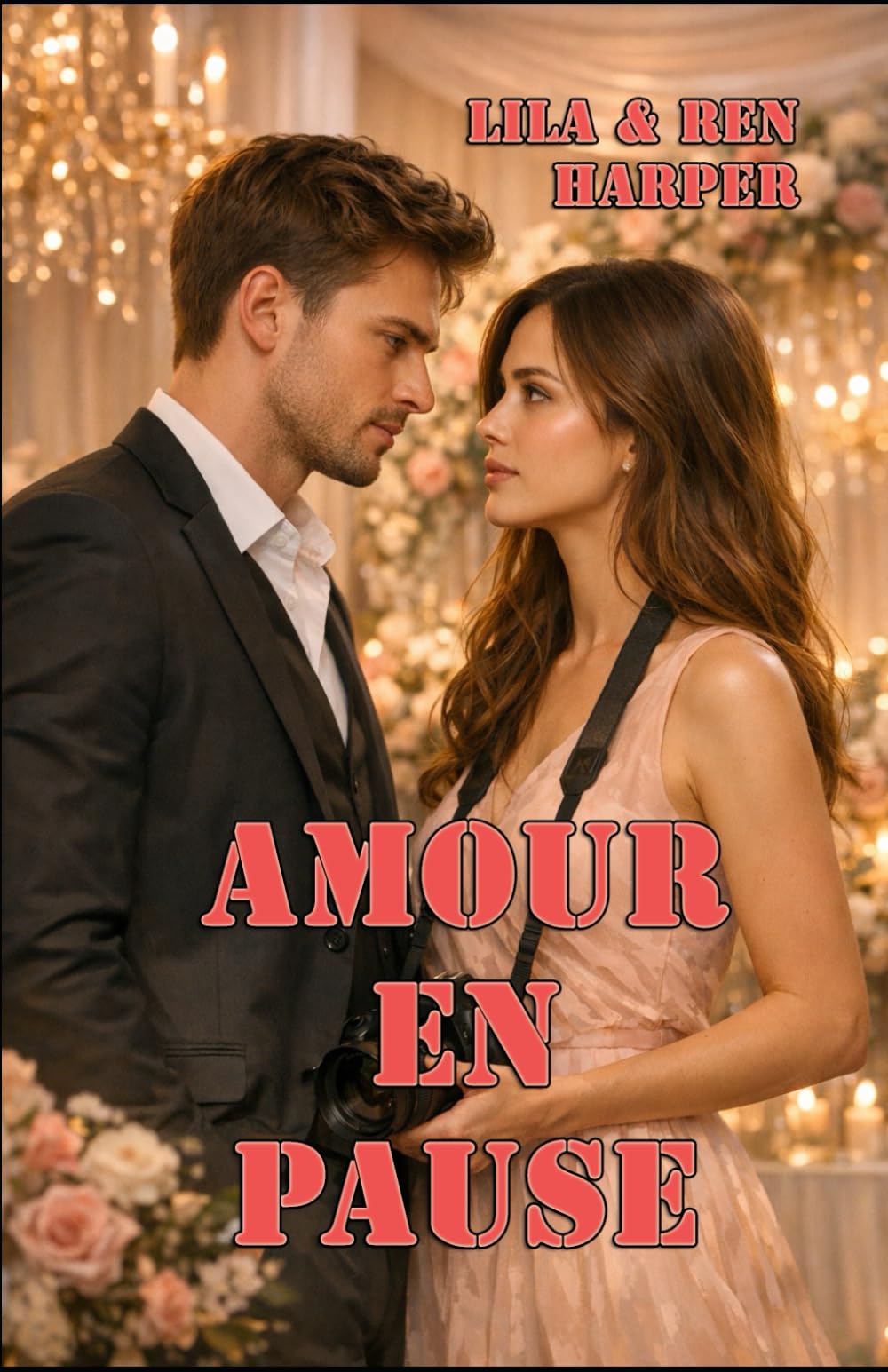 Amour en Pause (Je ne t'aime pas)