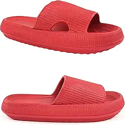 Chinelo Ortopédica Fly Feet Nuvem - Macia Leve Confortável