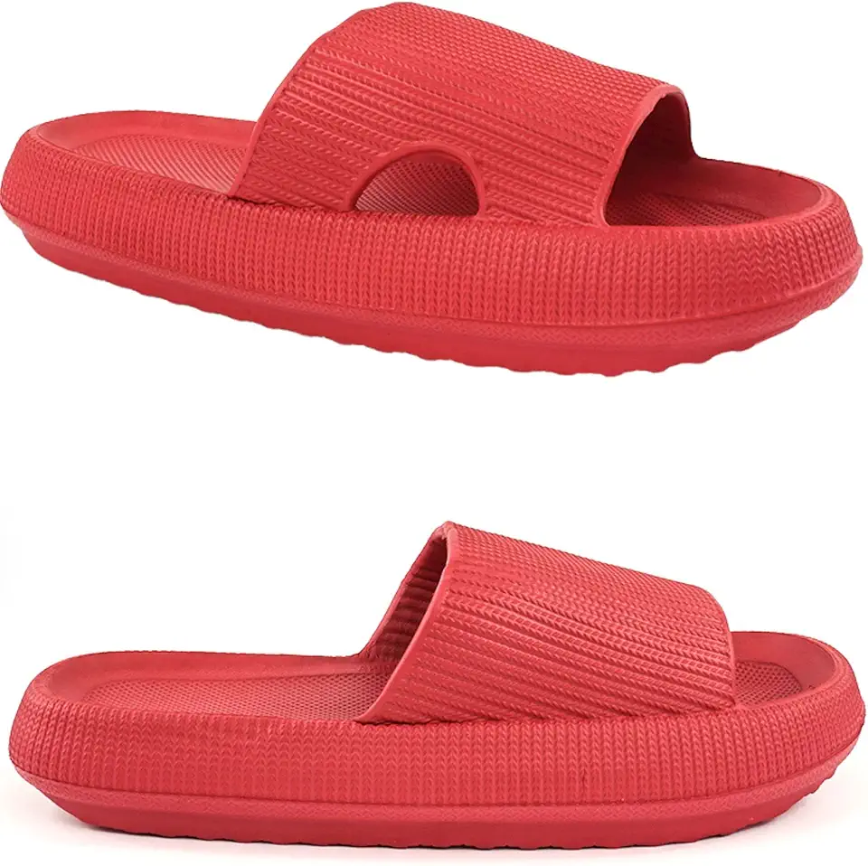 Chinelo Ortopédica Fly Feet Nuvem - Macia Leve Confortável