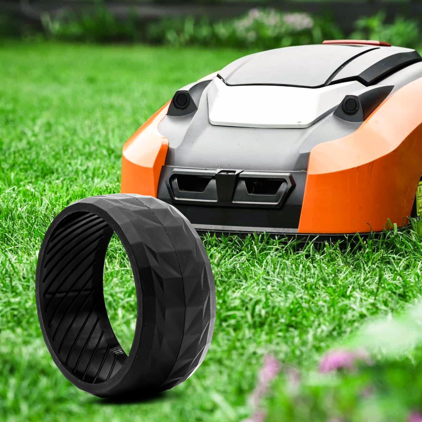 Avis Worx - Tondeuse Robot connectée sans Fil Landroid - WR142E moins cher