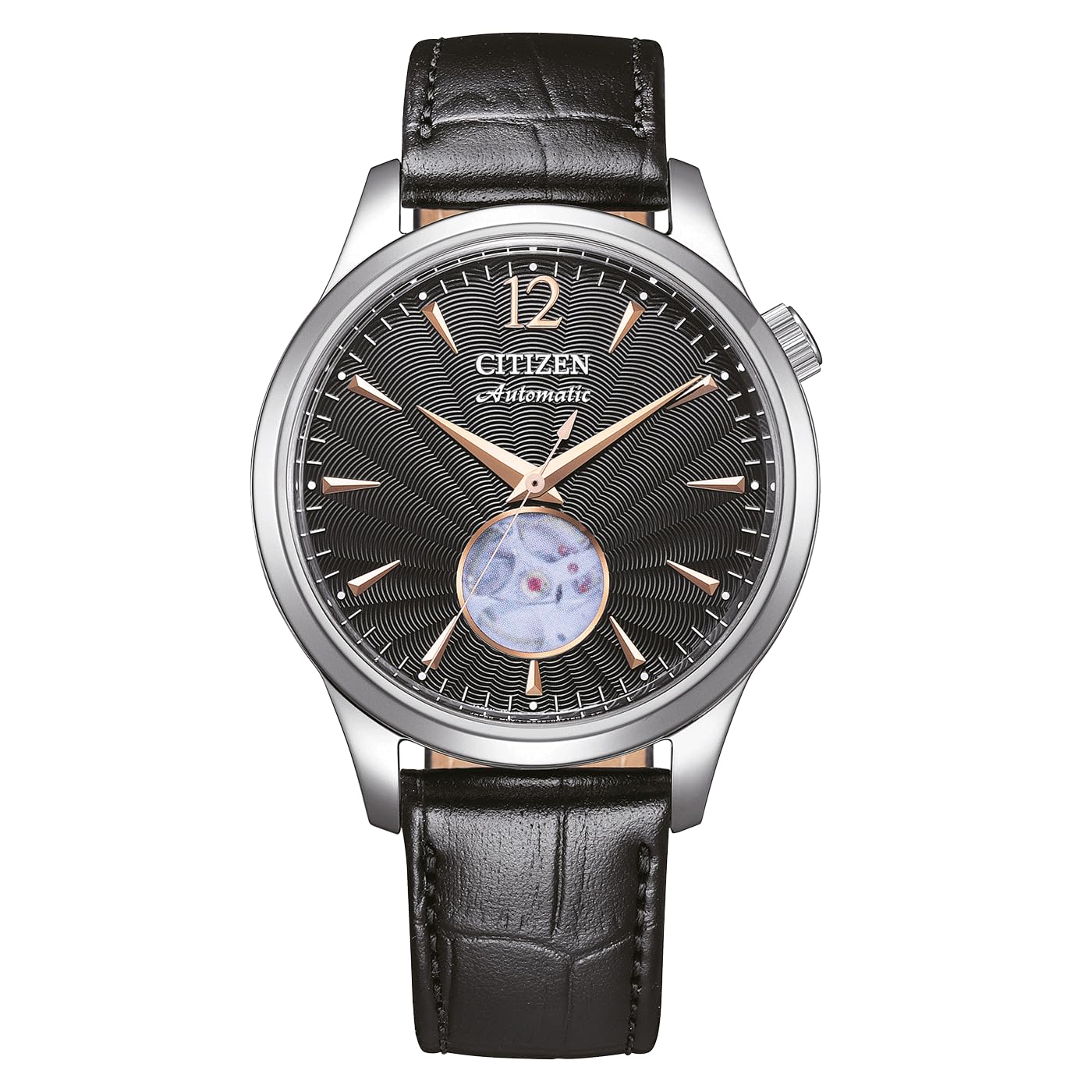 Citizen Men's Analogue Automatic Watch