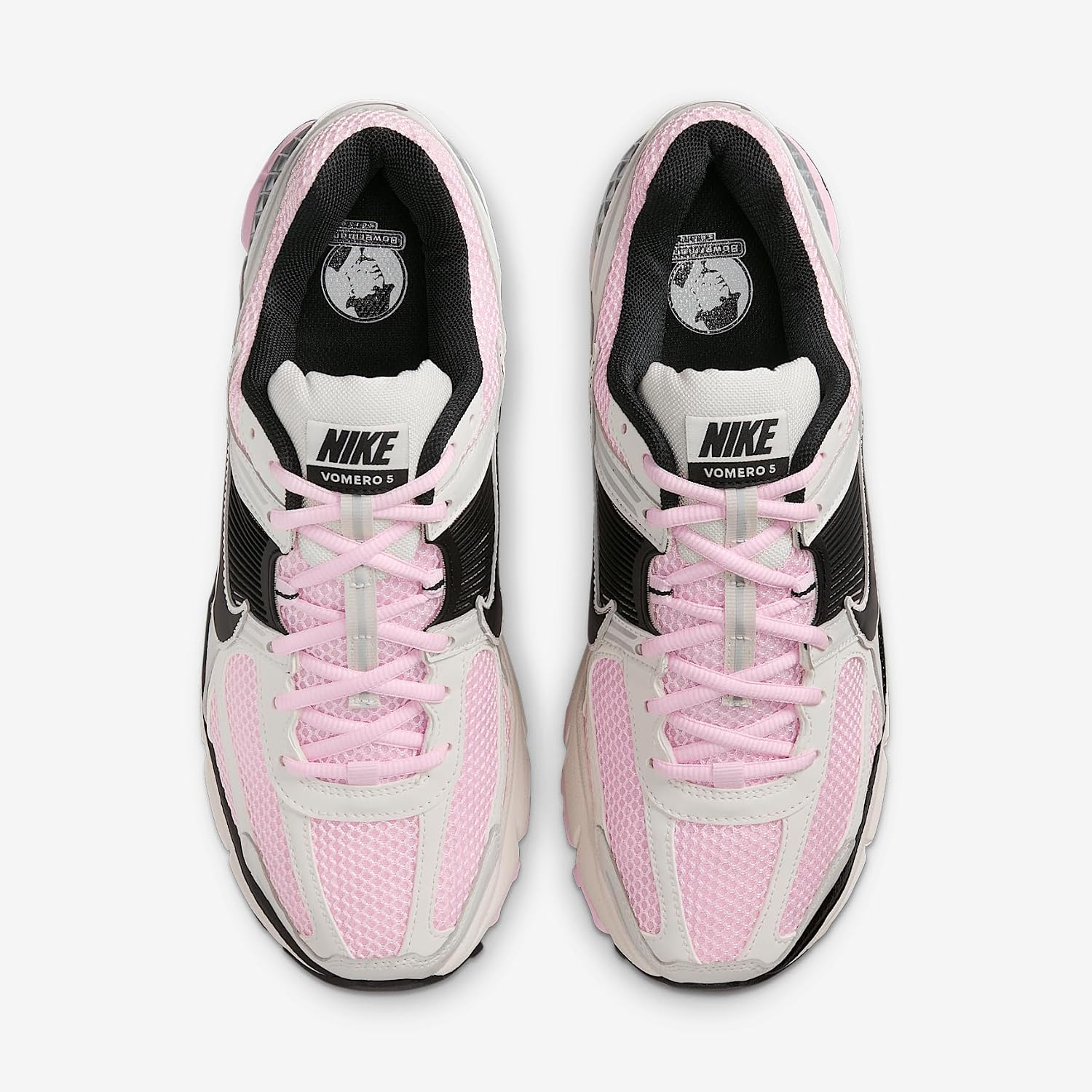 Nike Zoom Vomero 5 Men's Shoe image 4