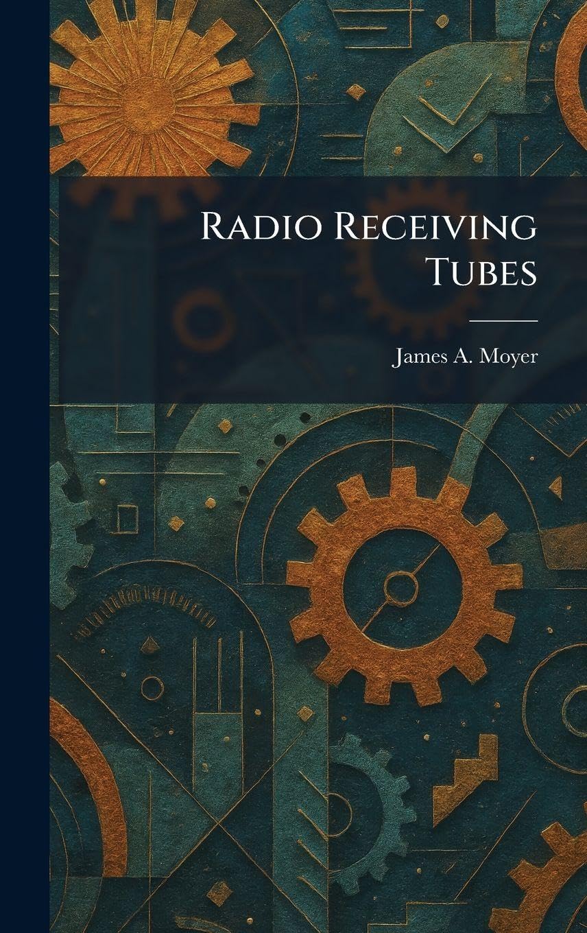 Radio Receiving Tubes