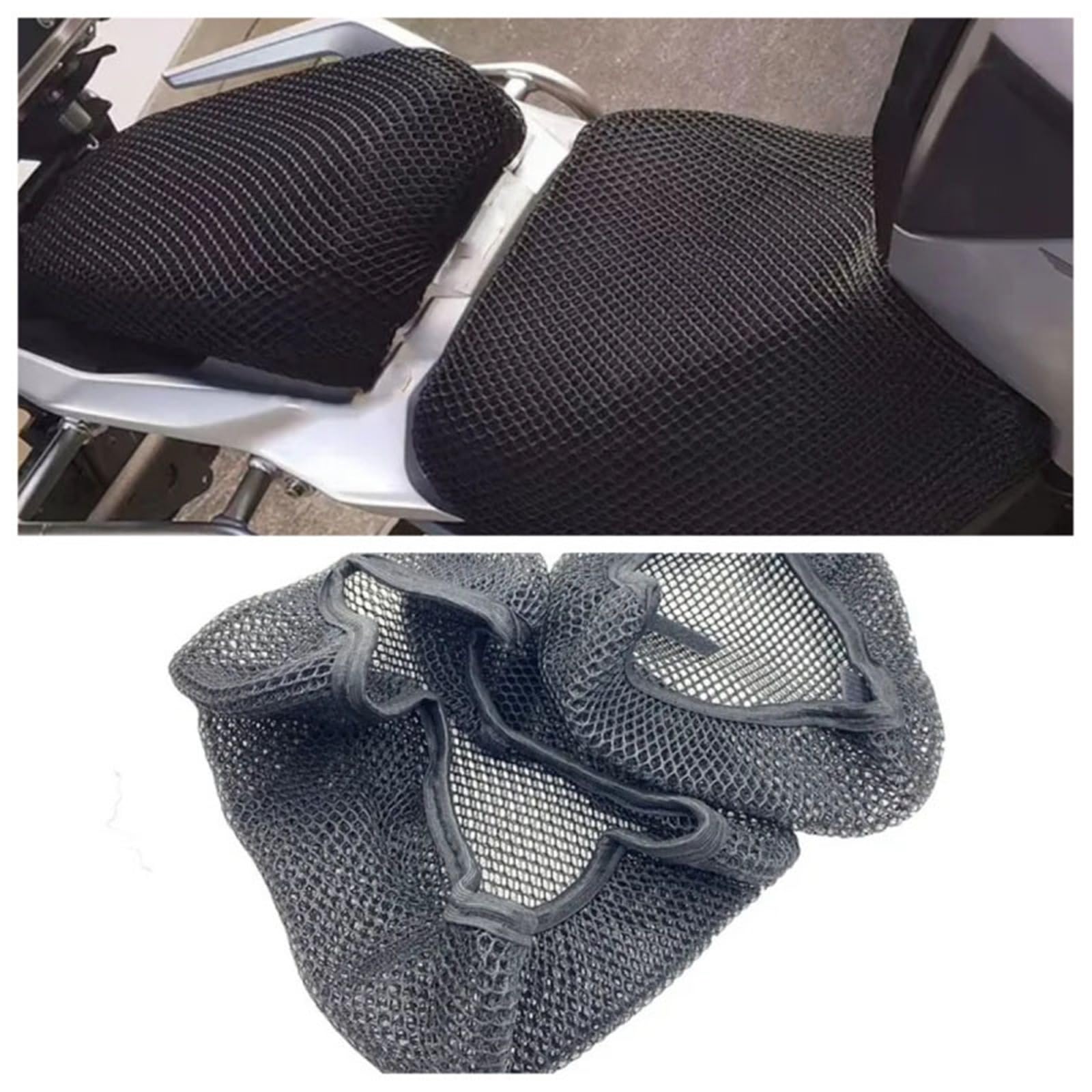 Accessori Fodera Per Cuscino Per QJMOTO QJ SRT800 Srt800x 800srt SRT 800X 800 Rivestimento In Tessuto Di Nylon