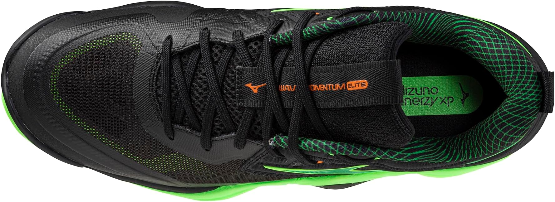Mizuno Men's Wave Momentum 4 Elite Sneaker
